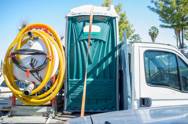 Best Best portable toilet rental  in North Beach, MD