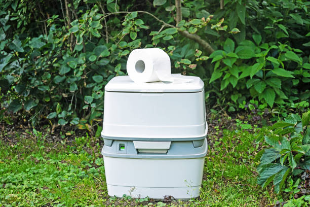 Best Event porta potty rental  in North Beach, MD