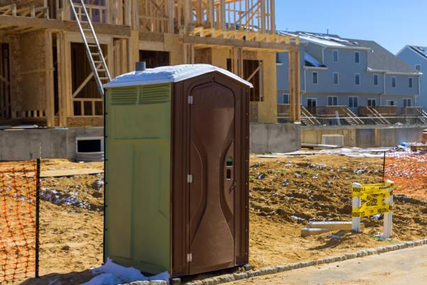 Reliable North Beach, MD porta potty rental Solutions