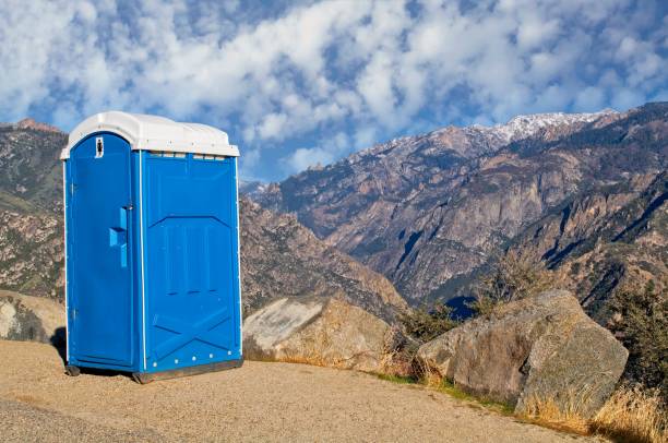 Best Portable restroom trailer rental  in North Beach, MD