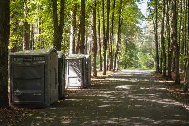 Best Portable bathroom rental  in North Beach, MD